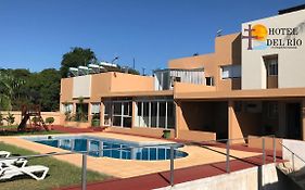 Hotel del Rio - La Cruz Corrientes